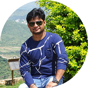 Mridul Das