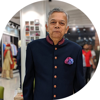Salil Guha